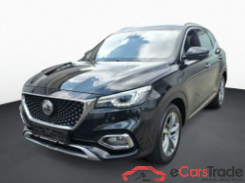 MG EHS PHEV Luxury 5d 119kW #1