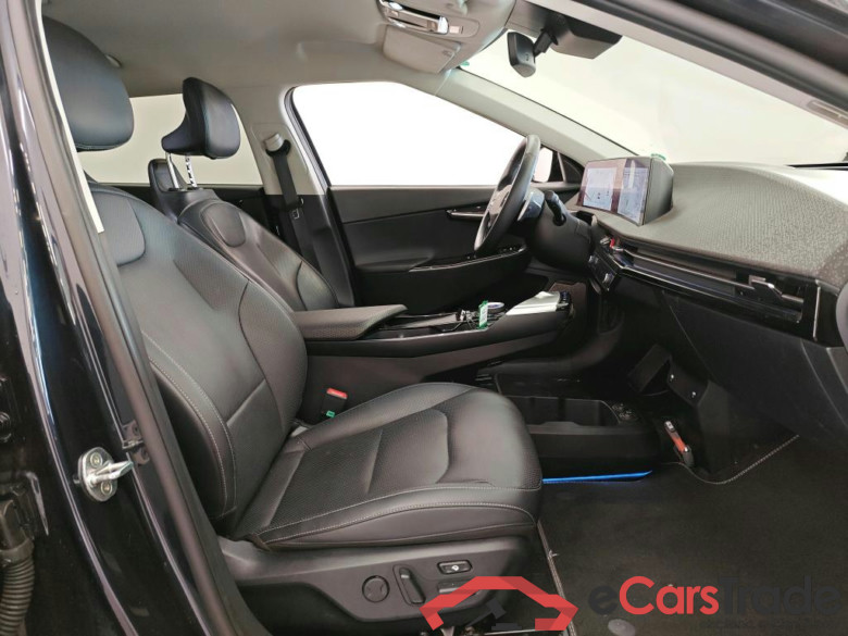 Kia EV6 77.4kWh EV6 Plus RWD 5d #3