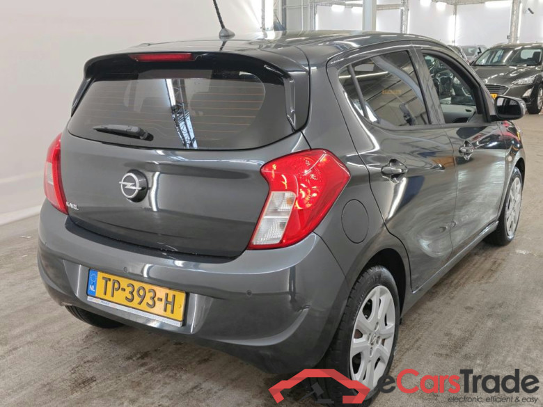 Opel Karl 1.0 Start/Stop Edition 5d #2