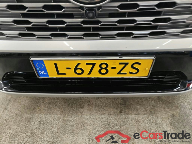 Toyota RAV4 2.5 Hybrid 2WD Bi-Tone Panorama Automaat 5d #5