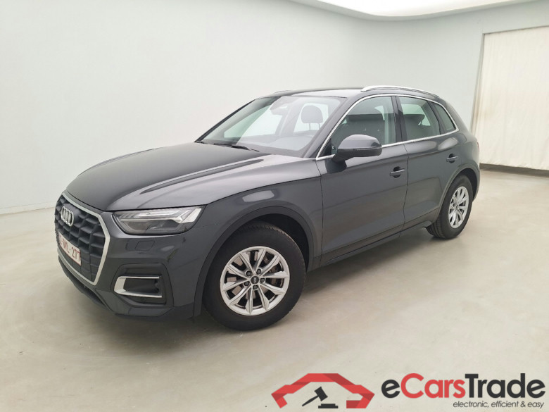 Audi, Q5 FL'20, Q5 30 TDi 100kW B.E.Attra.Str. #2