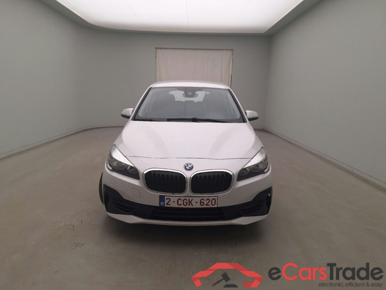 BMW, 2-serie GranTour '18, 216d GranTourer 85kW