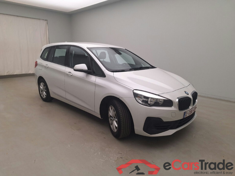 BMW, 2-serie GranTour '18, 216d GranTourer 85kW #5