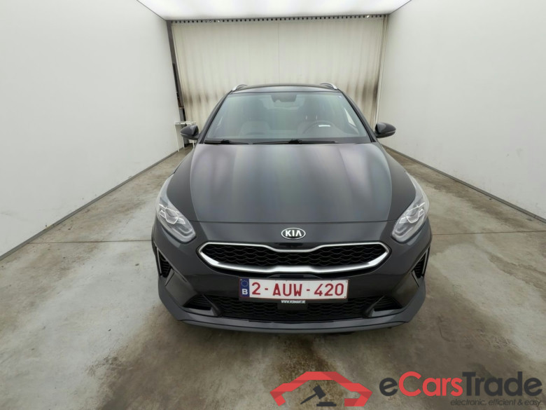 Kia, Ceed SW '18, Ceed SW 1.5T 160 GT Line DCT