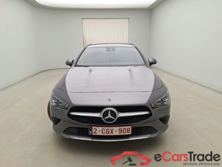Mercedes, CLA-Clas SB '19 PHEV, CLA SB 250 e Bus.Solut.Aut. #1