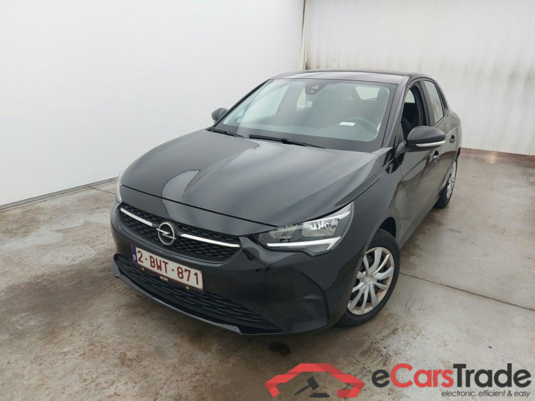 Opel Corsa 1.2 55kW S/S 5d