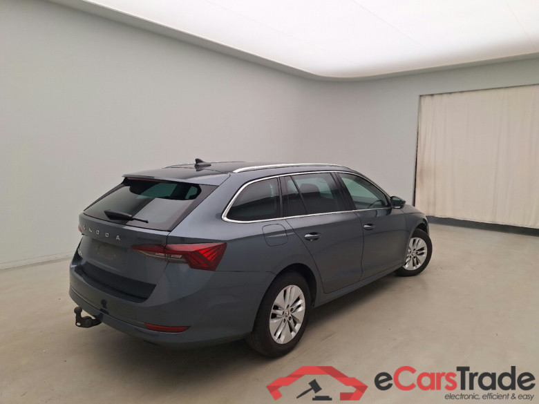 Skoda, Octavia Combi '20, Oct.Com.2.0TDI 85kW Ambition #4