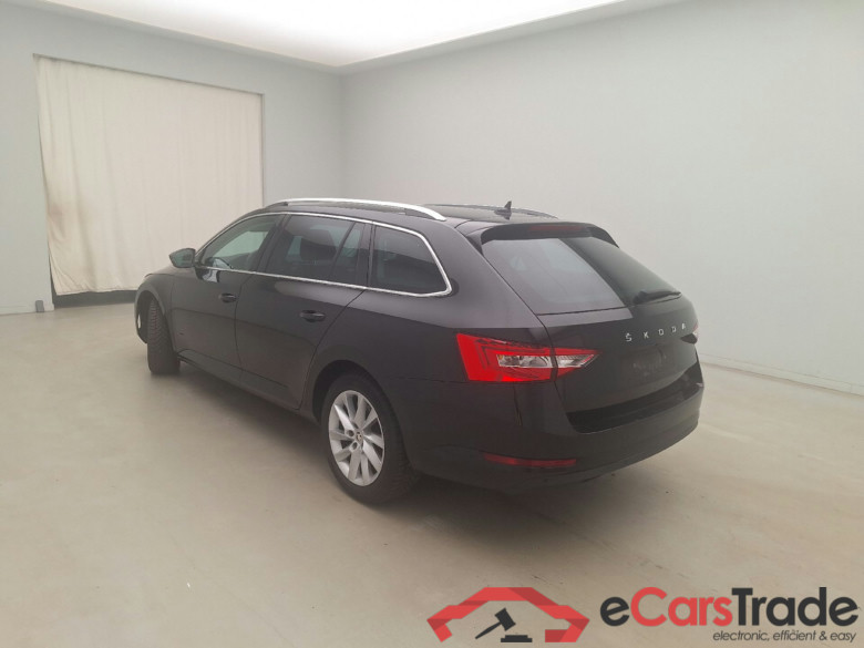 Skoda, Superb Combi FL'19, Sup.Comb.TDi 150 Clever+ DSG #3