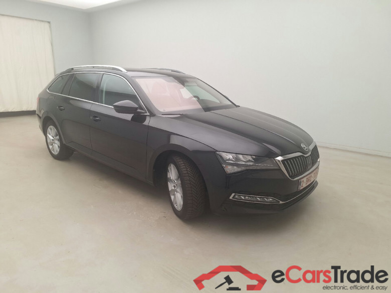 Skoda, Superb Combi FL'19, Sup.Comb.TDi 150 Clever+ DSG #5