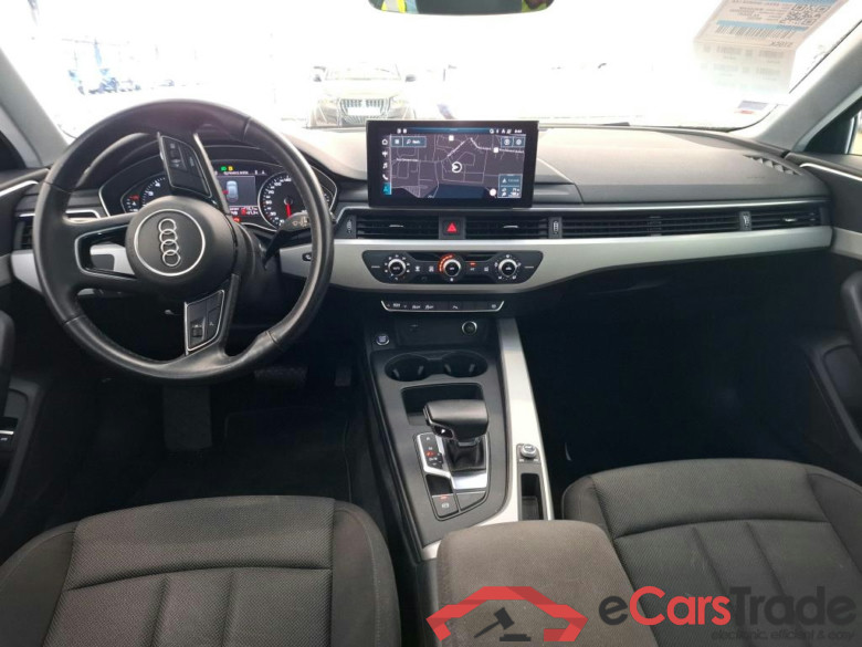 AUDI A4 Avant / 2019 / 5P / Break 35 TFSI 150 S tronic Business line OPERATION STOCK #5