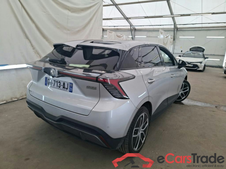 MG MG4 / 2022 / 5P / Berline Luxury 77kWh 180kW #4