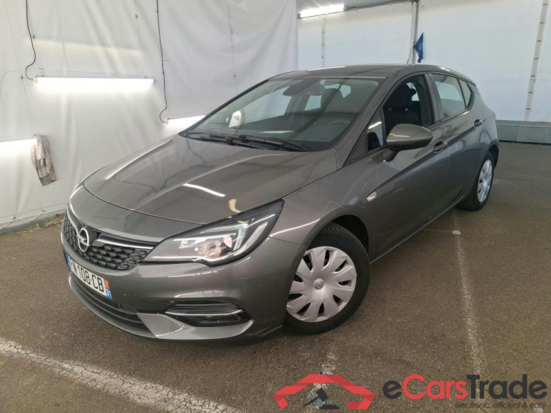 Astra K Berline 5ptes Business Edition Start/Stop 1.5 105CV BVM6 E6d #1
