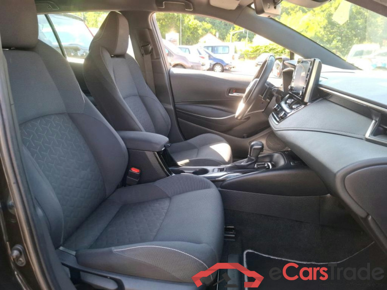 TOYOTA Corolla Touring Sports / 2018 / 5P / Break Hybride 184h Dynamic Business Supp Lomb #6