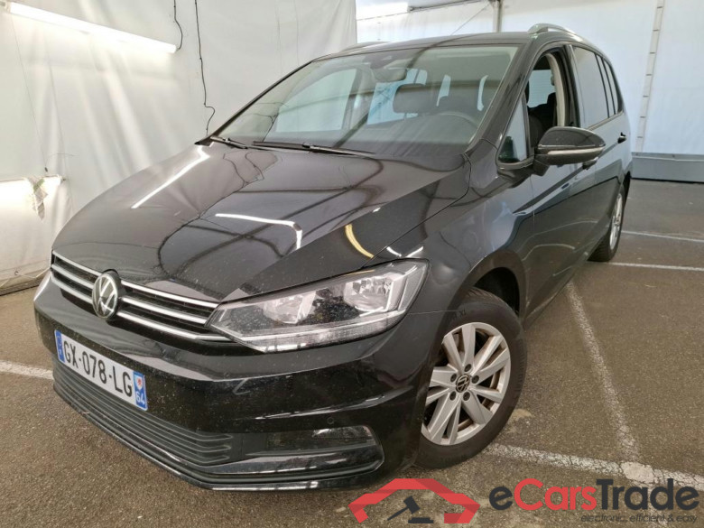 Touran Life Plus 1.5 TSI 150CV BVA7 E6d