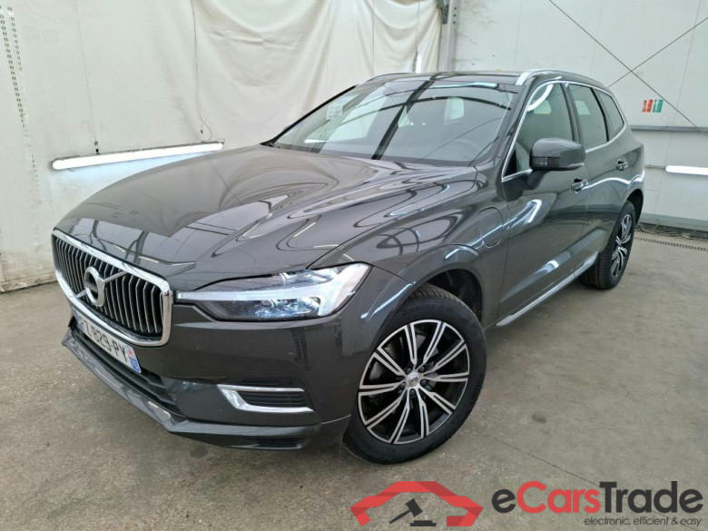 XC60 Inscription Recharge Plug-In Hybrid AWD 2.0 255CV BVA8 #1