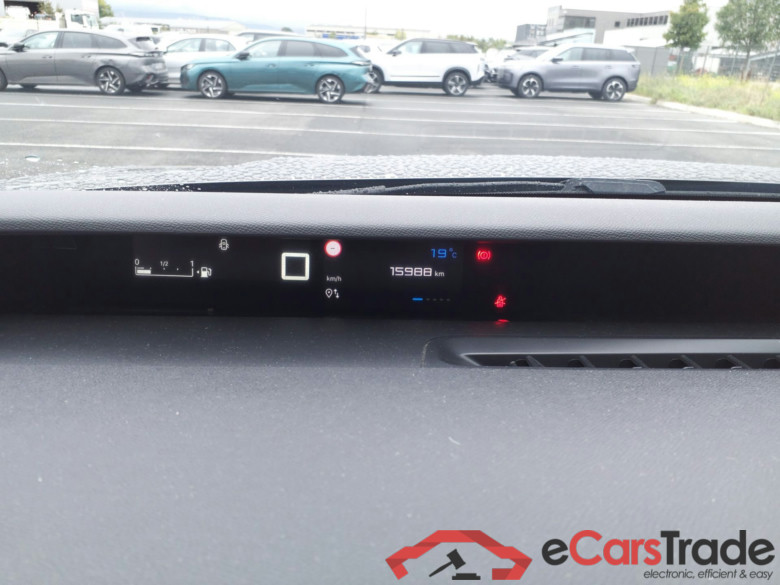 CITROËN C3  CITROËN C3  Nouvelle C3 Turbo 100ch Plus BVM #6