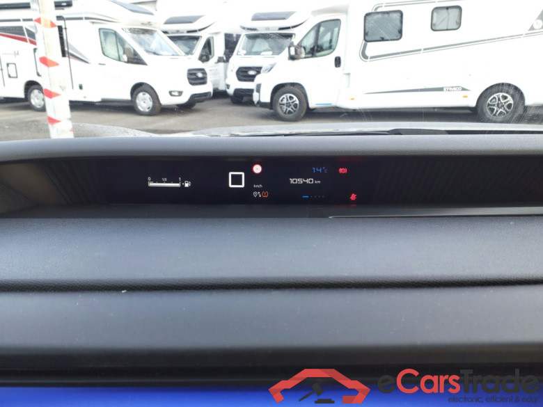 CITROËN C3  CITROËN C3  Nouvelle C3 Turbo 100ch Plus BVM #6