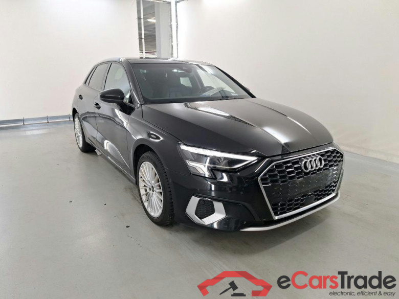 AUDI A3 SPORTBACK 1.0 30 TFSI 81KW S TRONIC ADVANCED #2