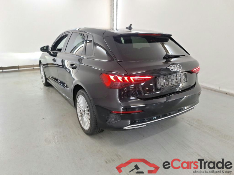AUDI A3 SPORTBACK 1.0 30 TFSI 81KW S TRONIC ADVANCED #3