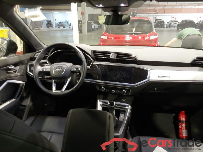 AUDI Q3 Sportback 1.4 45 TFSI E S TRONIC #6