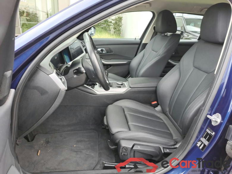 BMW 3 TOURING DIESEL - 2019 318 d AdBlue #5