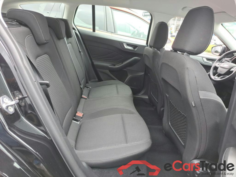FORD FOCUS CLIPPER 1.0I ECOBOOST MHEV 92KW CONNECTED #6