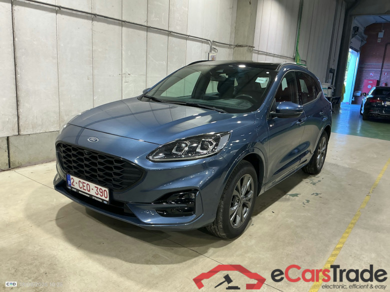 FORD KUGA 2.5I PHEV 165KW ST-LINE AUTO #1