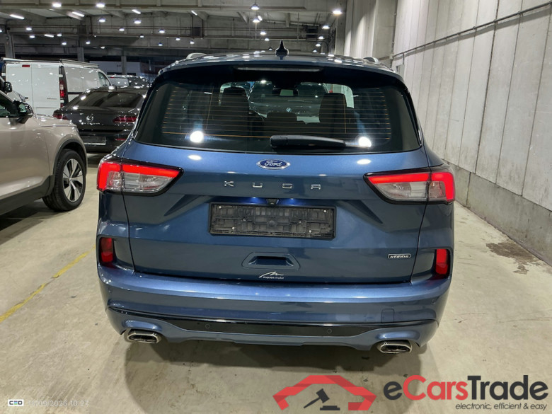 FORD KUGA 2.5I PHEV 165KW ST-LINE AUTO #5