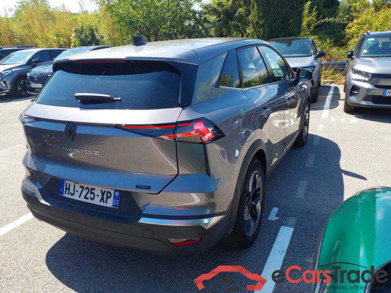 RENAULT SYMBIOZ  RENAULT SYMBIOZ  techno full hybrid E-Tech 160 ch #3