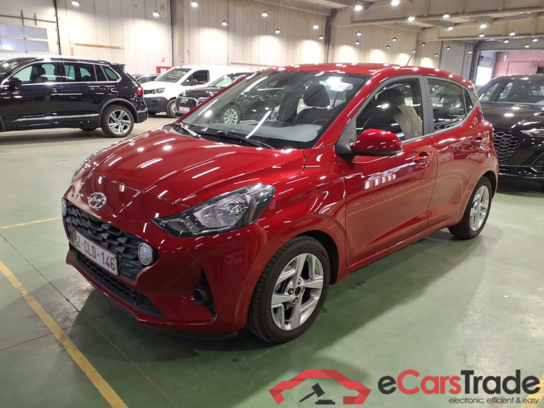 HYUNDAI I10 1.0 TWIST #1
