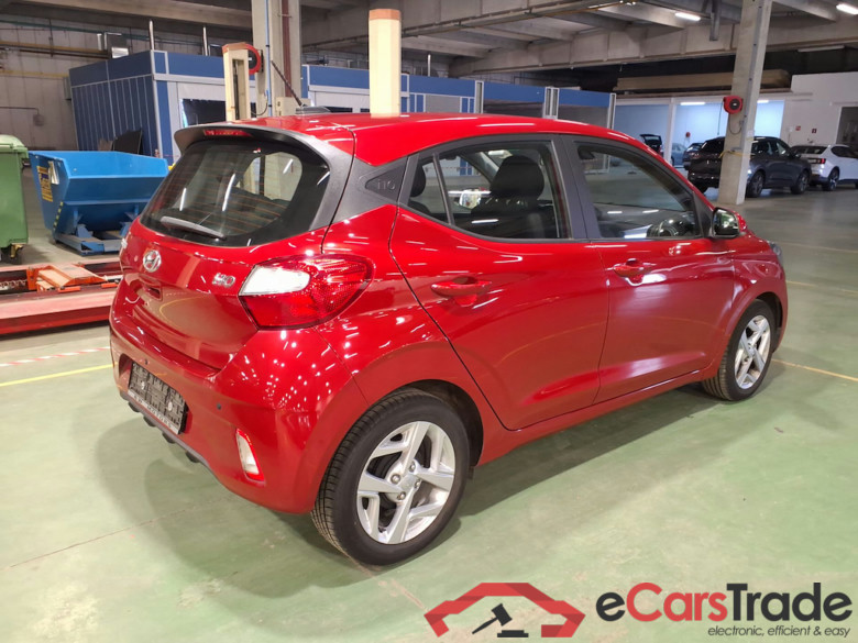 HYUNDAI I10 1.0 TWIST #4