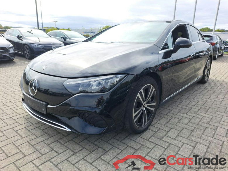 MERCEDES-BENZ EQE BEV EQE 350+ LONG RANGE AUTO