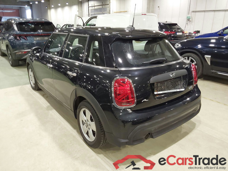MINI MINI 5 DOOR 1.5 ONE #2