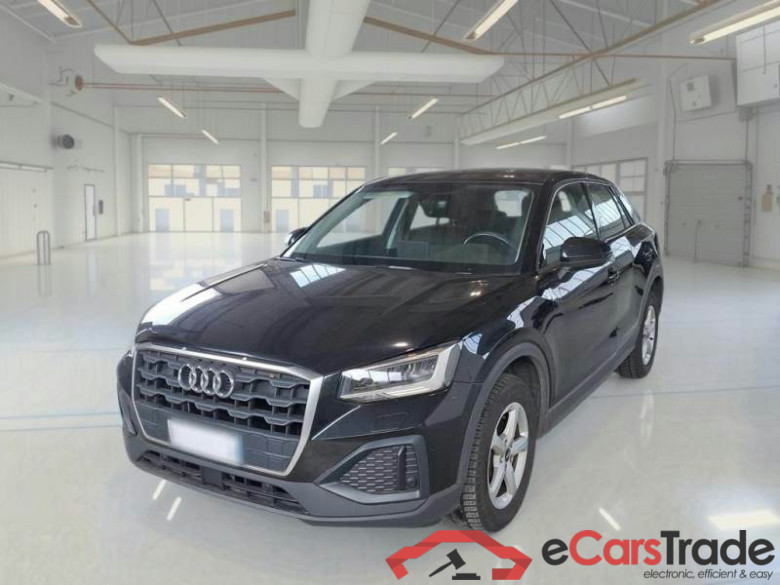 AUDI Q2 / 2020 / 5P / SUV 1.5 35 TFSI BUSINESS S TRONIC