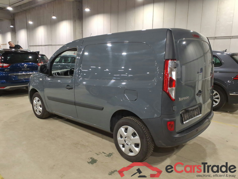 RENAULT KANGOO EXPRESS 1.5 BLUE DCI 80 GRAND CONFORT #2