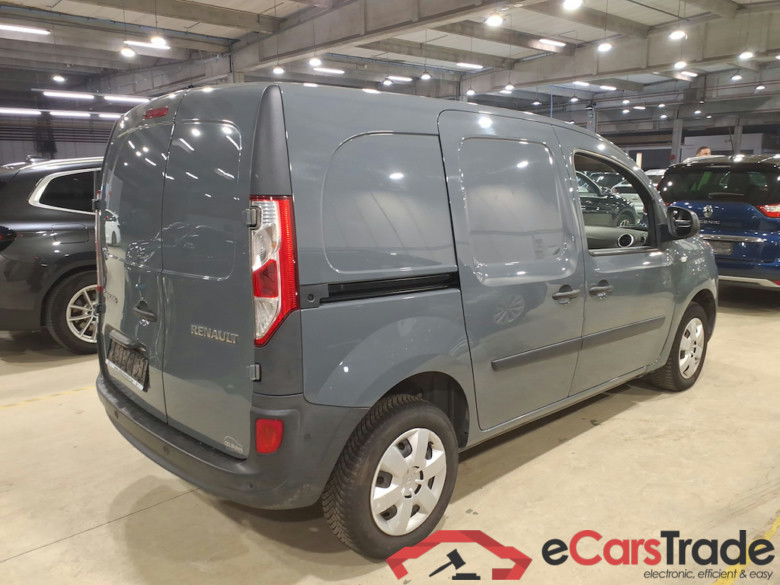RENAULT KANGOO EXPRESS 1.5 BLUE DCI 80 GRAND CONFORT #4