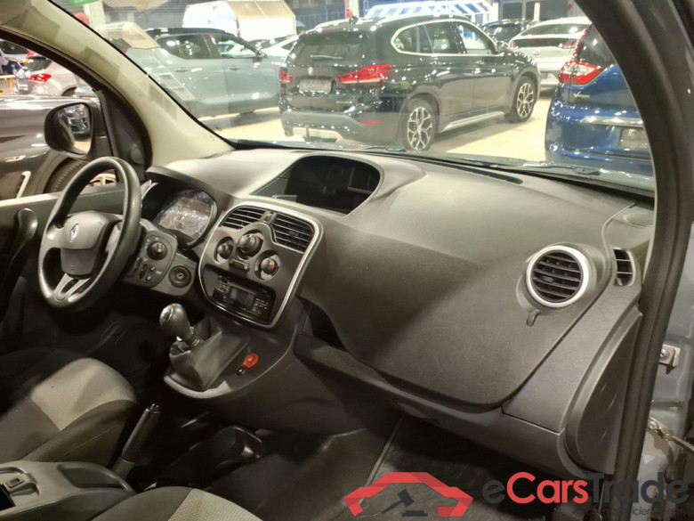 RENAULT KANGOO EXPRESS 1.5 BLUE DCI 80 GRAND CONFORT #6