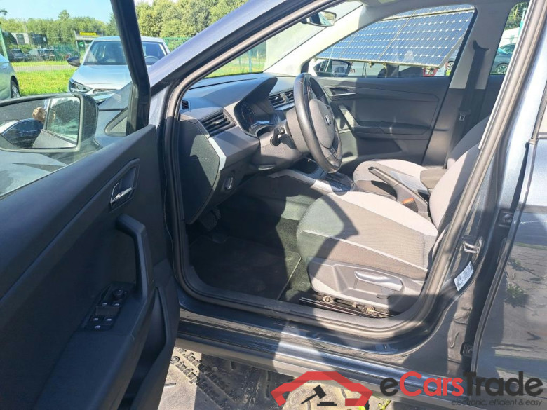 SEAT ARONA 1.0 TSI Move! DSG (EU6.2) #5