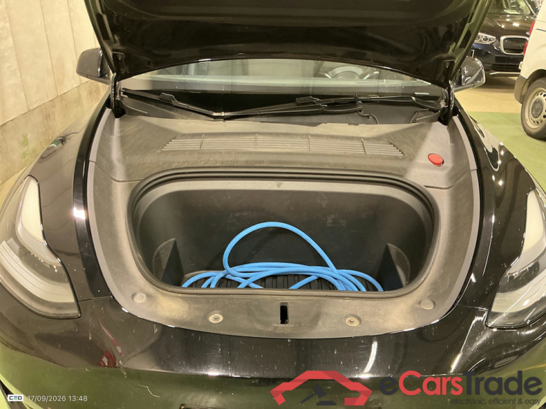 TESLA MODEL Y BEV LONG RANGE AUTO 4WD #6