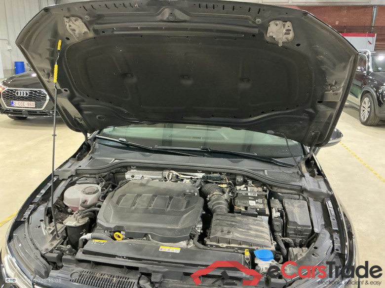 VOLKSWAGEN Golf 2.0 TDI 85KW LIFE #6