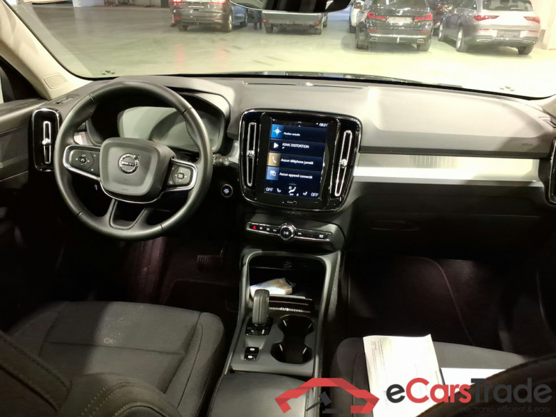 VOLVO XC40 1.5 T4 PHEV INSCRIPTION EXPR. DCT #6