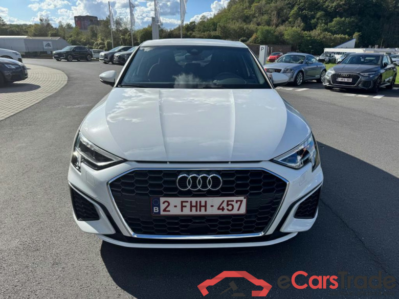 AUDI A3 Sedan Berline Sport Edition 35 TFSI 110(150) kW(pk) S tronic #5