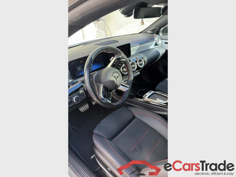 MERCEDES-BENZ CLA 250 e PHEV AMG Line (160 kW) #3