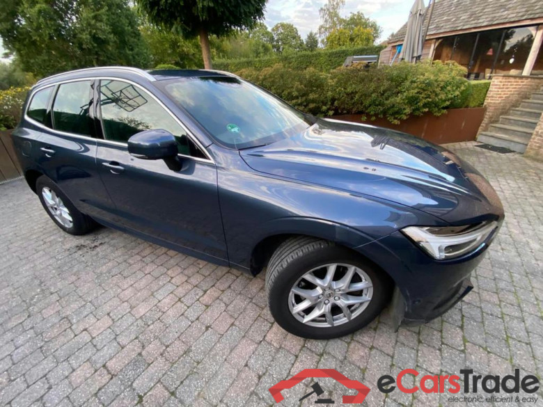 VOLVO XC60 2.0 D4 Momentum Pro Geartronic AdBlue #1