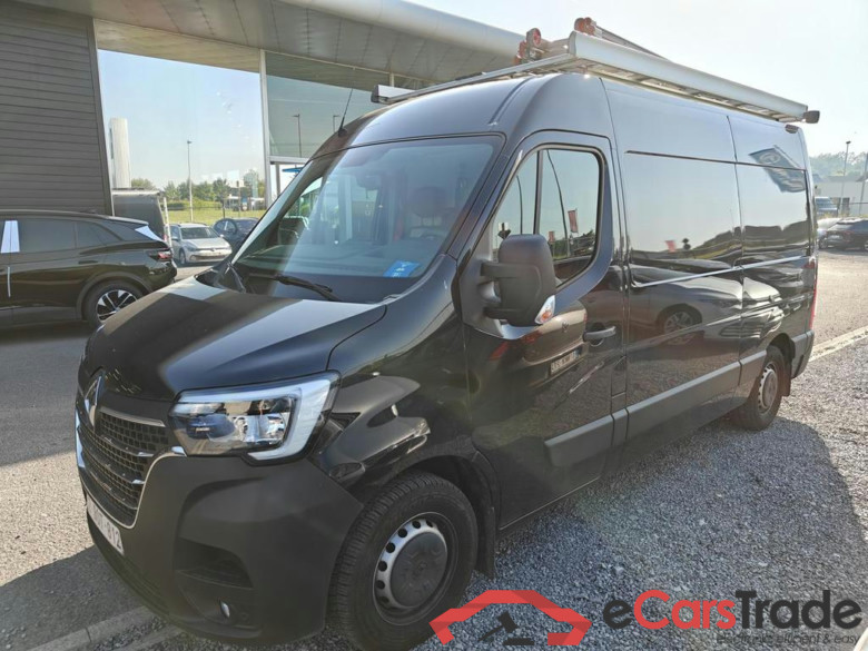 RENAULT Master 33 Fou Mwb Hr 2.3 dCi L2H2 Energy Blue Confort #1
