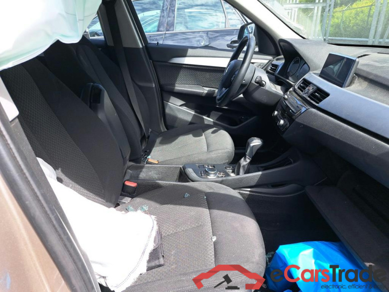 BMW - BMW X1 xDrive25e 220PK         ***          TOTAL LOSS         ***        Pack Business With Heated Seats   * HYBRID * #3