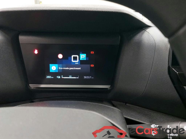 CITROËN - CIT C4 50 kWh Business GPS 136PK  * ELECTRIC * #5