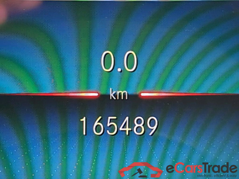 MERCEDES - MER CLA SHOOTING BRAKE  250 e 218PK DCT Business Solution Luxury & Smartphone Integration & Trailer Towing Hook * HYBRID * #5