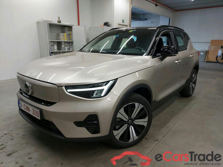 VOLVO - VOL XC40 Recharge Plus 231PK * ELECTRIC * #1