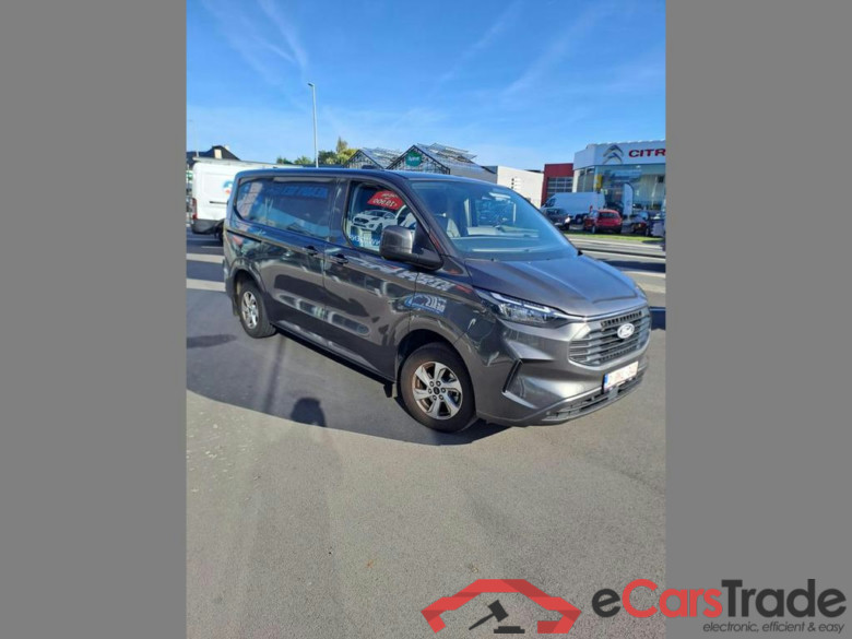 FORD Transit Custom 320S Fourgon Swb Dsl 2.0 TDCi L1H1 Limited S/S #2